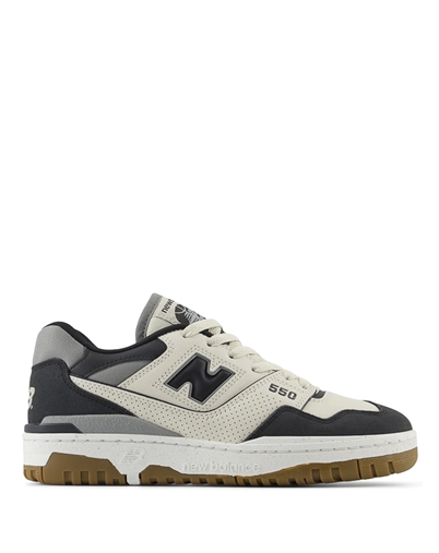BBW550HJ Sneakers - Moonbeam/Phantom - New Balance